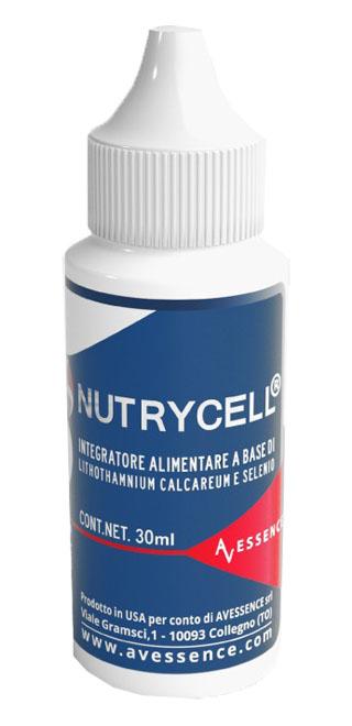 ND Nutrycell 30 ml