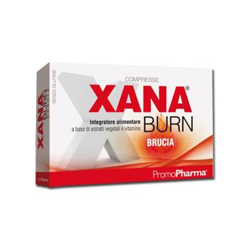 ND Xanaburn 20 compresse