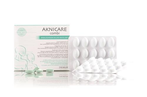 ND Aknicare Combi 30 compresse