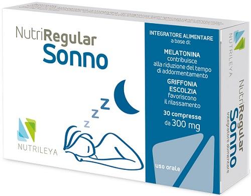 ND Nutriregular Sonno 30 compresse