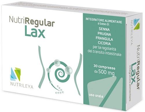 ND Nutriregular Lax 30 compresse