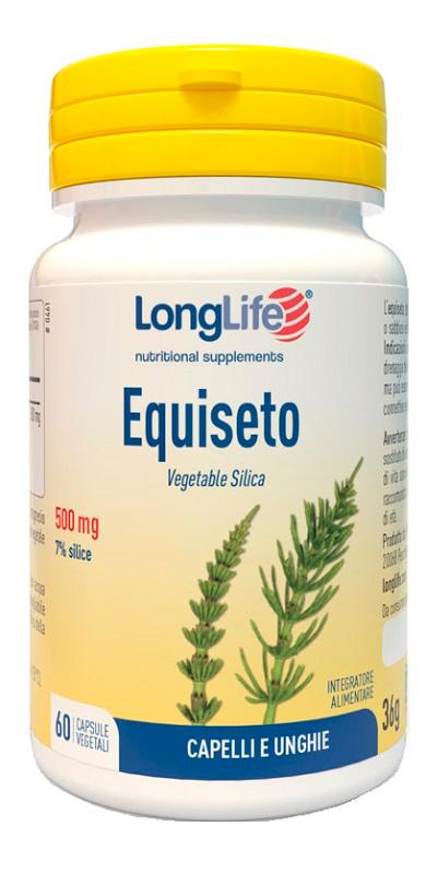ND Longlife Equiseto 60 capsule
