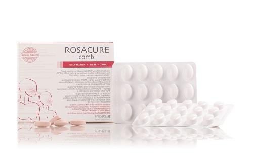 ND Rosacure Combi 30 compresse