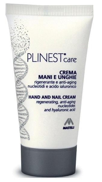 Plinest Plinest Care Crema MANI/UNGHIE