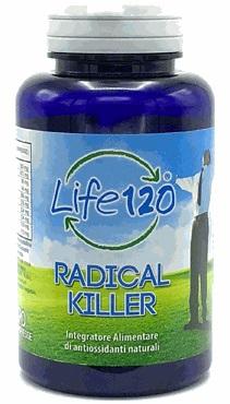 ND Radical Killer 90 compresse