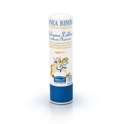 Helan Cosmesi Bimbi Balsamo Labbra