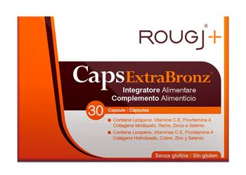 ND Rougj Integr Solare 30 capsule