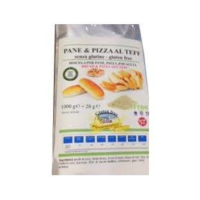 Royaline Miscele Farina PANE/PIZZA Teff