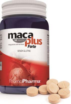 ND Maca Plus Forte 50 compresse