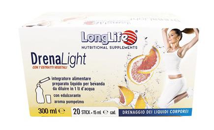 ND Longlife Drena Light 20STICKPA