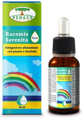 ND Racemis Serenita' Gocce 30 ml