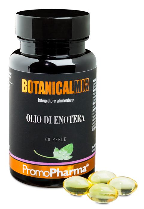 ND Olio Di Enotera 60 Perle