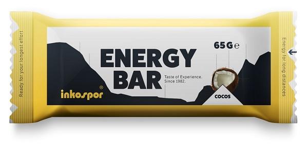 ND Energy Bar Cocco 65 g