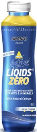 ND Liqids Zero Ananas 500 ml