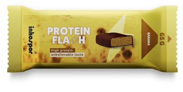ND Protein Flash Banana 65 g