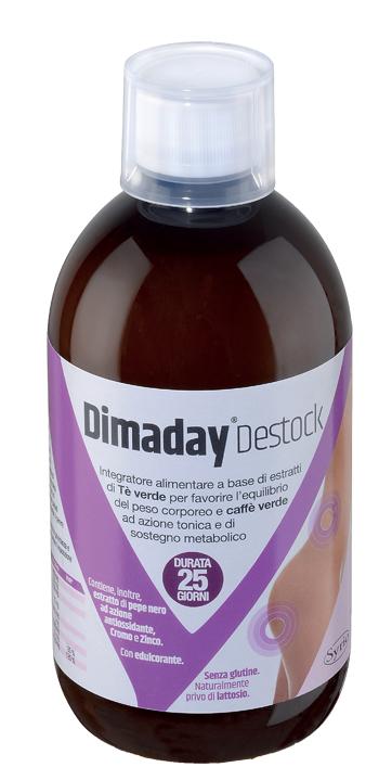 ND Dimaday Destock 500 ml