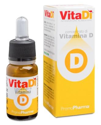 ND Vitadi 10 ml
