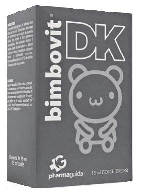 ND Bimbovit Dk 15 ml