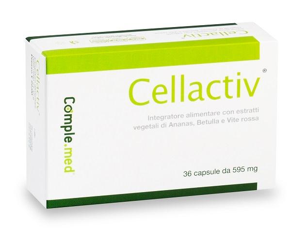 ND Cellactiv Plus 36 capsule