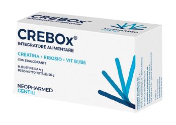 ND Crebox 14 bustine