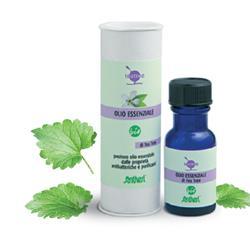 ND Tea Tree Oe Bio 15 ml