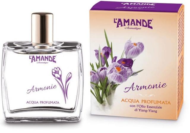 L'Amande L'AMANDE Armonie ACQ Profumo N/AL
