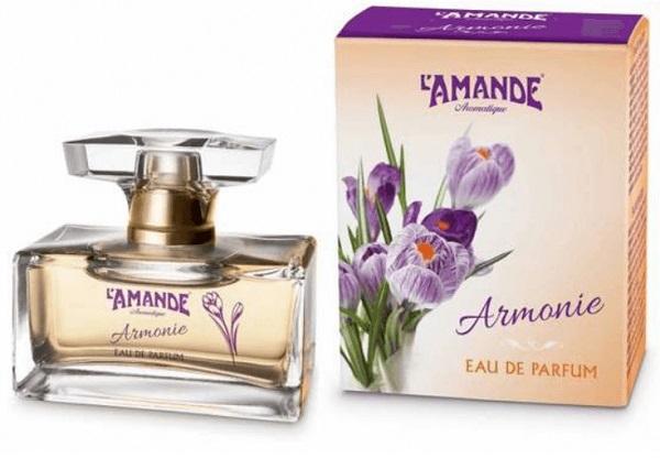 L'Amande L'AMANDE Armonie EDP Armonie