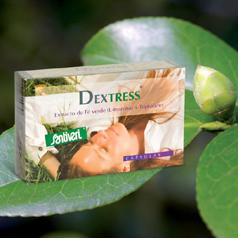 ND Dextress 40 capsule