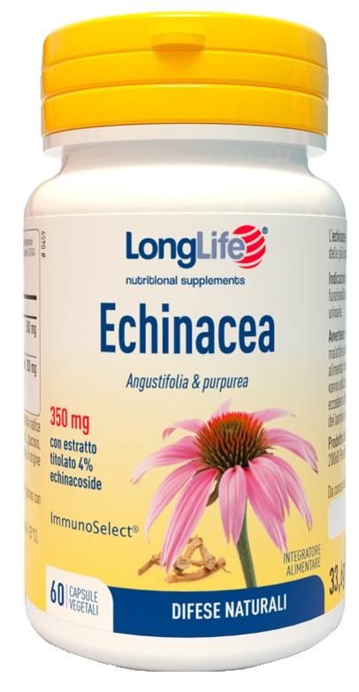5455 LONGLIFE ECHINACEA 60CPS VEG