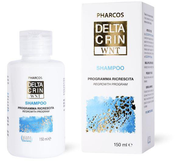 935U DELTACRIN WNT SHAMPOO PHARCOS