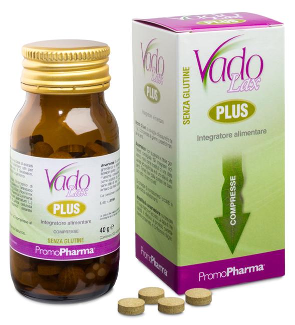 ND Vado Lax Plus 100 compresse