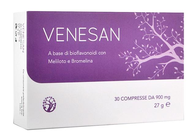 ND Venesan 30 compresse