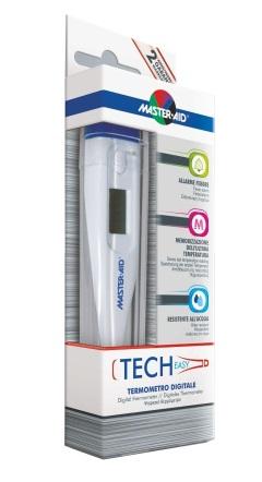 M-Aid M-AID Tech Easy Termometro DIG