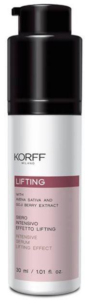 Korff Korff Lifting Siero Integratore