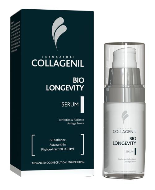 Collagenil Collagenil BIO Longevity Serum