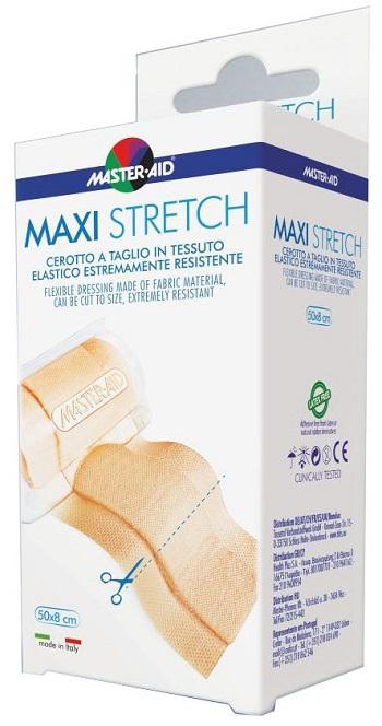 M-Aid M-AID Maxi Stretch 50X8 CM