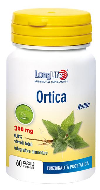 ND Longlife Ortica 60 capsule