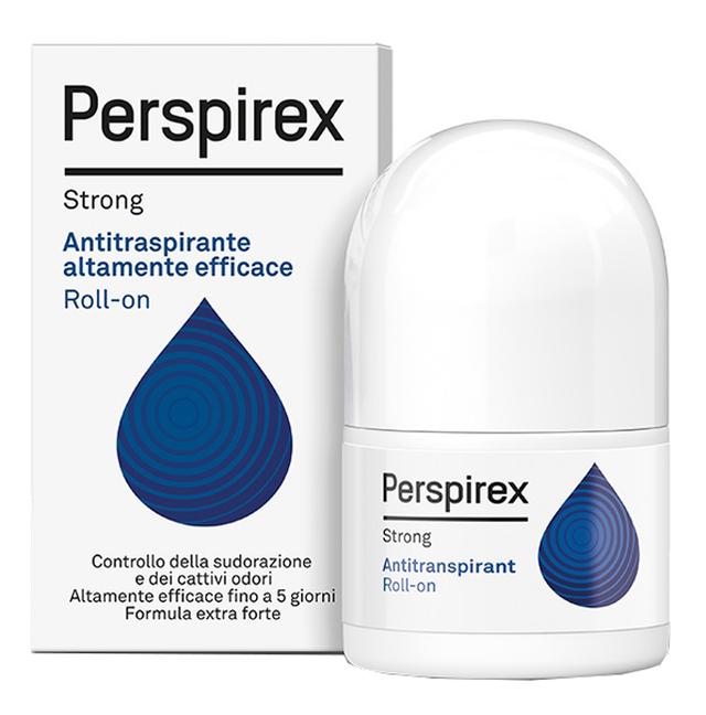 Perspirex Perspirex Strong Antitr Roll O