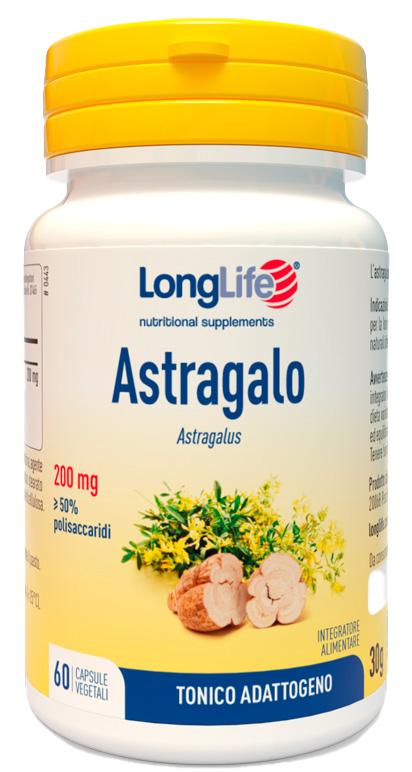 5455 LONGLIFE ASTRAGALO 60CPS