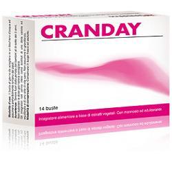 ND Cranday 14 bustine
