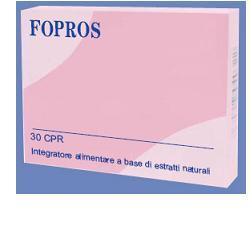 ND Fopros 30 compresse