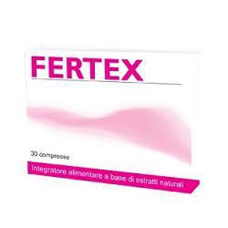 ND Fertex 30 compresse