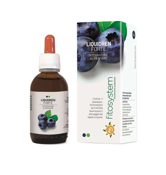 ND Liquidren Forte 50 ml