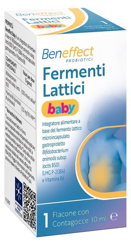 ND Beneffect Baby Gocce 10 ml