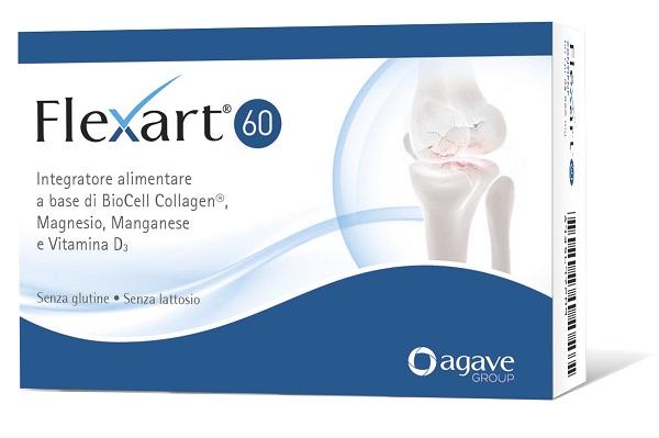 ND Flexart 60 60 compresse