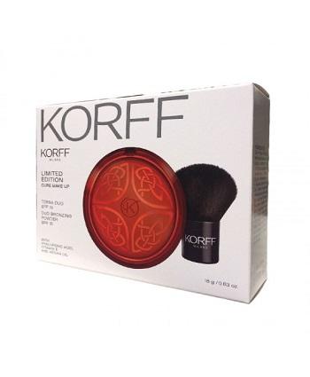 088H KORFF LITED E TERRA ABBR SPF25
