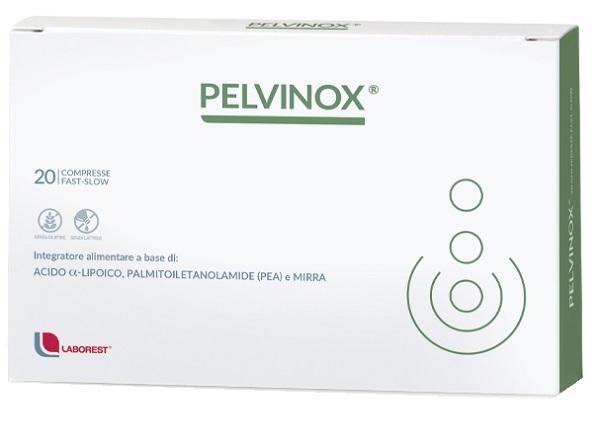 ND Pelvinox 20 compresse