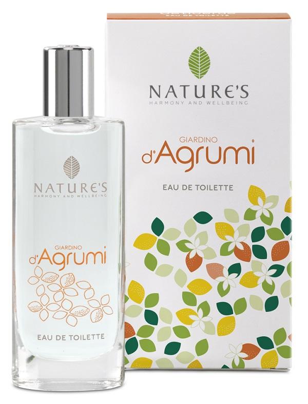 Bios Line Giardino Agr Nature's Edt 50 ml