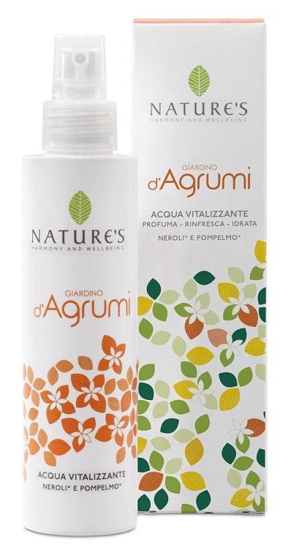 Bios Line Giardino AGR NATURE'S ACQ 150 ml