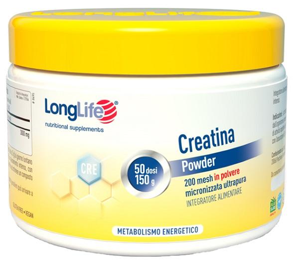 ND Longlife Creatina Powder 150 g